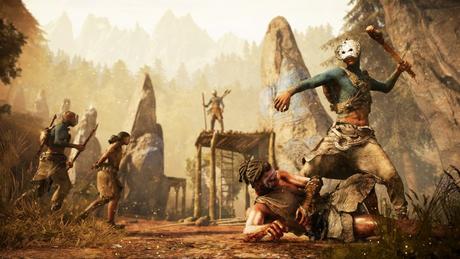 farcry primal2