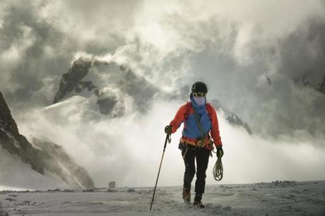Cébé presenta las nuevas gafas de sol JORASSES, ideales para la práctica de deporte en la montaña