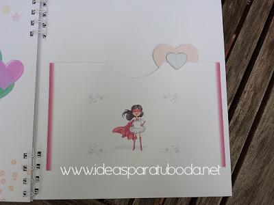 Agenda del Embarazo de Una Súper Mamá