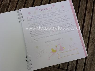 Agenda del Embarazo de Una Súper Mamá