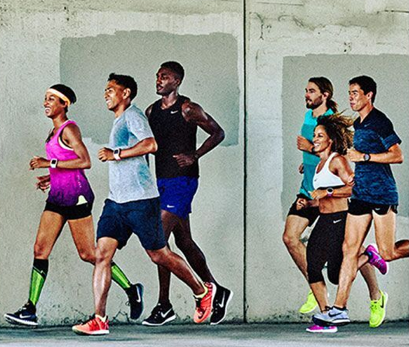 Buenas intenciones para practicar deporte en 2016 Buenas intenciones para practicar deporte en 2016