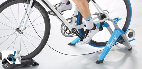 Tacx Satori Smart