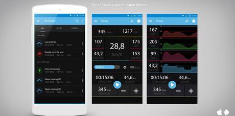 Tacx Satori Smart 4