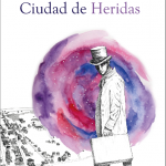 Miguel Córdoba: Ciudad de heridas