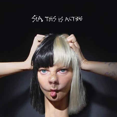 Nuevo single de Sia