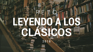 Desafíos de lectura para el 2016.