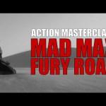 Una masterclass sobre el cine de acción: MAD MAX: FURIA EN LA CARRETERA, el ritmo del caos