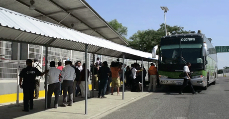 EL SEGUNDO TRASLADO DE CUBANOS SERÁ EL 4 DE FEBRERO