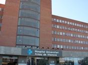Investigan Técnico Cuidados Auxiliares Enfermería Arnau Vilanova inyectar líquido paciente dejó coma ‪#‎Lleida‬