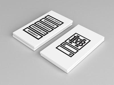 20 Tarjetas de Presentación Creativas