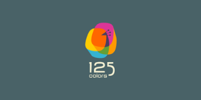 Inspiración: 24 Logos Abstractos