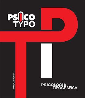 PsicoTypo: Psicología Tipográfica