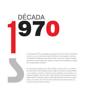 PsicoTypo: Psicología Tipográfica