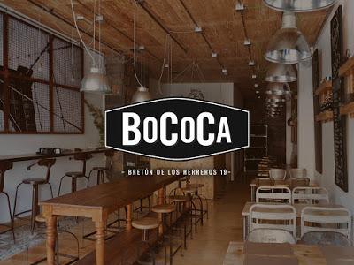 Inspiración: Bocota Restaurante