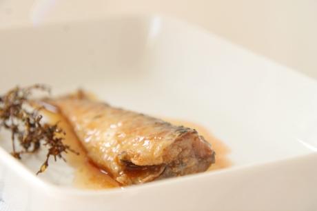 finde frugal: sardinas escabechadas