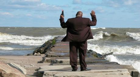 La oración de Moisés