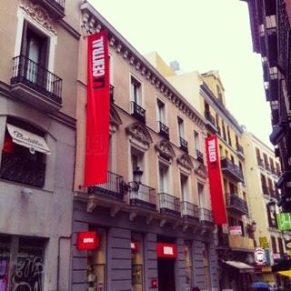 Presentación de `Extraño Oeste´ mañana en Madrid, en La Central de Callao