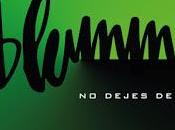[Disco] Blumm Dejes Bailar (2015)