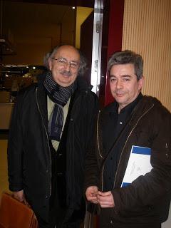 Antonio Colinas y Cáceres