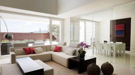 Living Homes: Una inmobiliaria de lujo diferente...