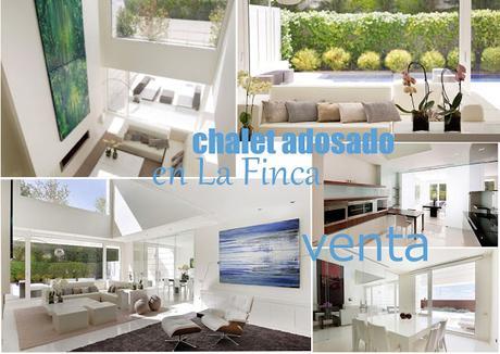 Living Homes: Una inmobiliaria de lujo diferente...