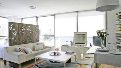 Living Homes: Una inmobiliaria de lujo diferente...