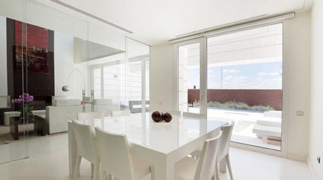 Living Homes: Una inmobiliaria de lujo diferente... Living Homes: Una inmobiliaria de lujo diferente...