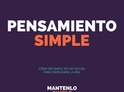 Cómo simple: Pensamiento Simple (p1)
