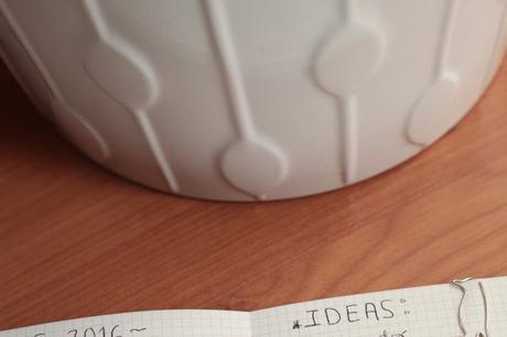 Planificador para el blog