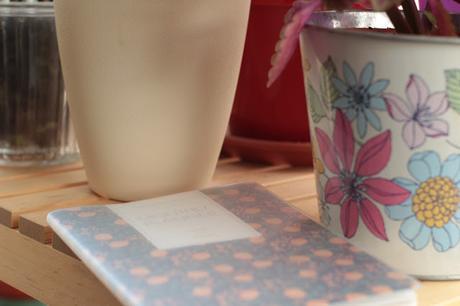 Planificador para el blog Planificador para el blog