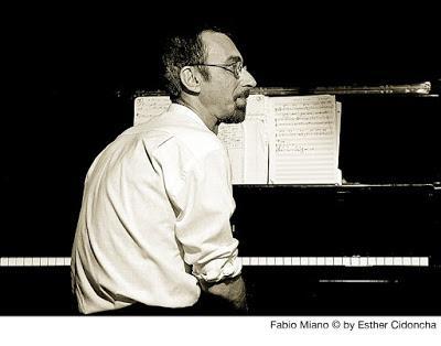 Introducing Giuliano Parisi: “el bop mediterráneo”