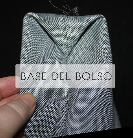 Coser un bolso / Tipos de bases