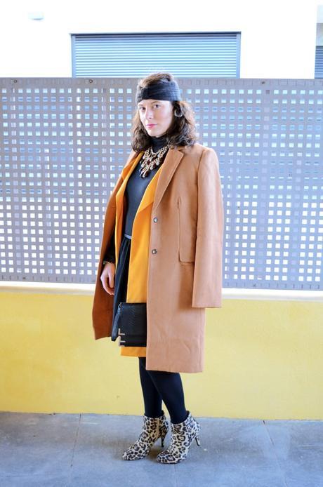 Mustard & Animal print Mustad & Animal Print_look_mivestidoazul (3)