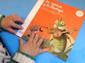 Cigarra Hormiga← Cuento Recomendando.