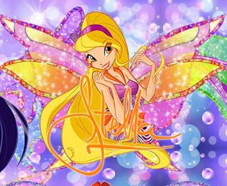 stella winx