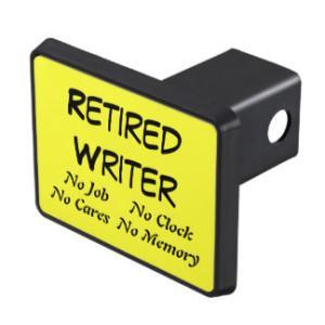 #escritores jubilados