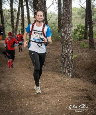 Crónica V Medio Maratón La Puebla del Río