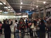 Traslado cubanos desde Costa Rica tomará unos cinco meses