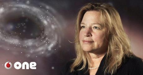 Ellen Stofan, jefa científica de la NASA: “El hombre llegará a Marte en en 2030”