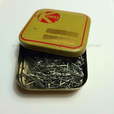 caja Kores