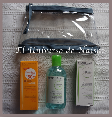 MERIENDA BLOGGER - BELLETICA - BIODERMA - LA CHINATA - FARMACIA PERPETUO SOCORRO (PARTE 5) MERIENDA BLOGGER - BELLETICA - BIODERMA - LA CHINATA - FARMACIA PERPETUO SOCORRO (PARTE 5)