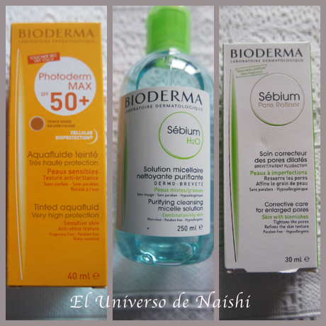 MERIENDA BLOGGER - BELLETICA - BIODERMA - LA CHINATA - FARMACIA PERPETUO SOCORRO (PARTE 5)