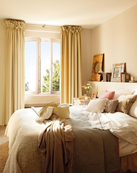 Mesillas mini y mucha pintura