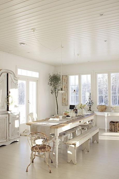 COMEDORES CON ENCANTO II