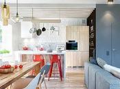 casa familiar buhardilla