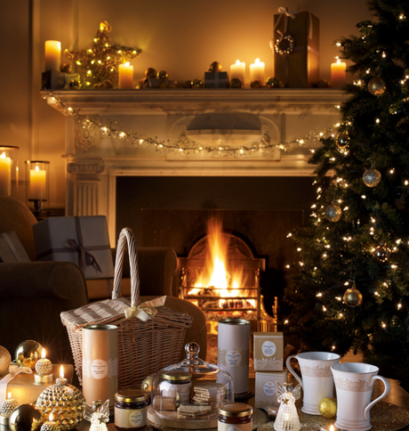 Navidad Laura Ashley