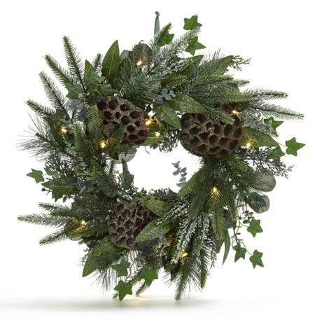 Laura Ashley Navidad