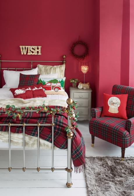 Navidad Laura Ashley