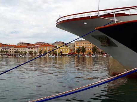 Zadar, la ciudad que me enamoró