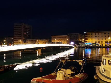 Zadar, la ciudad que me enamoró